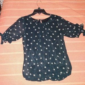 MAURICES Women's blouse size S